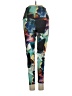 Onzie Print Blue Active Pants Size S (estimated) - photo 2