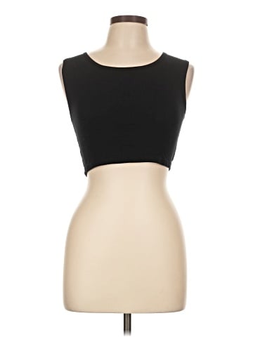 Col Story Tube Top (view 1)