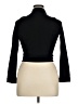 Ella Moss Black Jacket Size 14 - photo 2