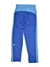 C9 By Champion 100% Polyester Color Block Blue Track Pants Size M (kids) - photo 2