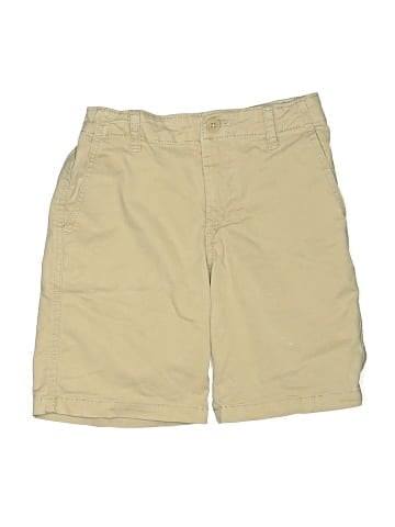 Gap Kids Khaki Shorts (view 1)