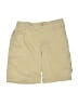 Gap Kids Solid Tan Khaki Shorts Size 10 - photo 1