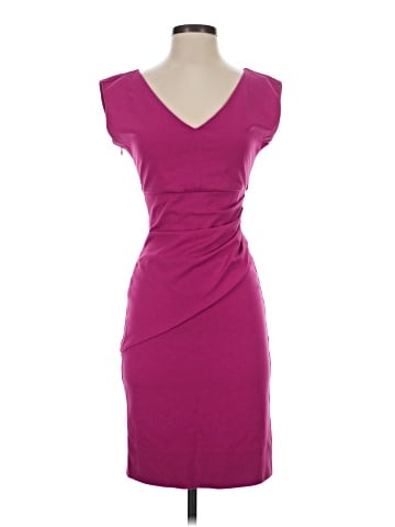 Diane von Furstenberg Cocktail Dress (view 1)