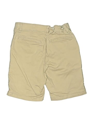 Gap Kids Khaki Shorts (view 2)