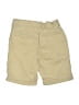 Gap Kids Solid Tan Khaki Shorts Size 10 - photo 2