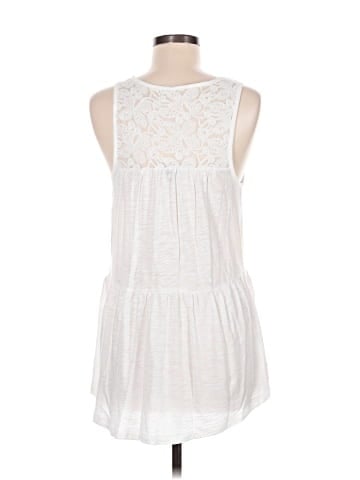 Express Sleeveless Blouse (view 2)