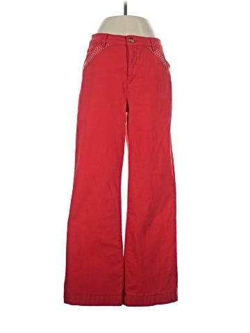 Tribal Casual Pants (view 1)