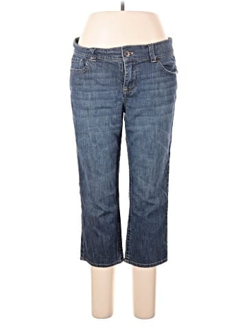 New York & Company Jeans (view 1)