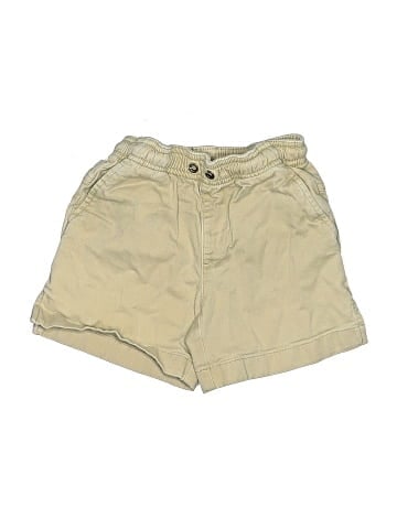 Crewcuts Khaki Shorts (view 1)