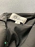 Wolven 100% Polyester Stars Black Cocktail Dress Size 4 - photo 7