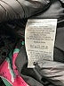 Wolven 100% Polyester Stars Black Cocktail Dress Size 4 - photo 8
