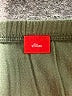 S.Oliver Solid Green Jumpsuit Size EU 42 / US 12 - photo 4