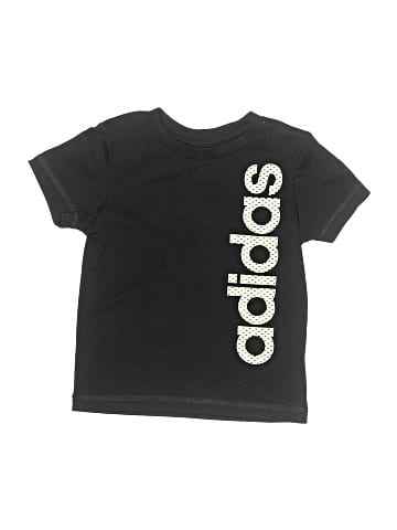 Adidas Short Sleeve T-Shirt (view 1)