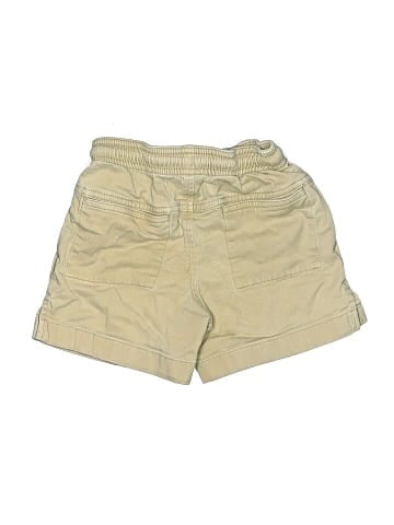 Crewcuts Khaki Shorts (view 2)