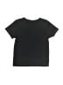 Adidas 100% Polyester Solid Black Short Sleeve T-Shirt 9-12 MO / 12 MO - photo 2