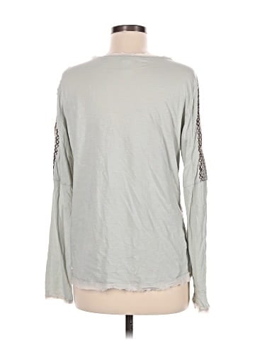 Sundance Long Sleeve Blouse (view 2)