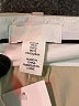 H&M Solid Tan Casual Pants Size 12 - photo 7