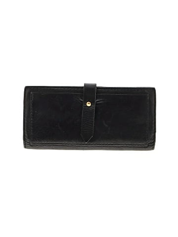 Madewell Leather Wallet (view 1)
