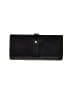 Madewell 100% Leather Black Leather Wallet One size - photo 1