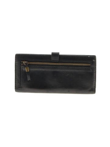 Madewell Leather Wallet (view 2)