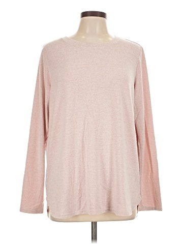 Matty M Long Sleeve T-Shirt (view 1)