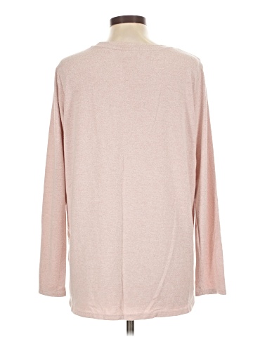 Matty M Long Sleeve T-Shirt (view 2)