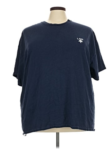 Fox Short Sleeve T-Shirt (view 1)
