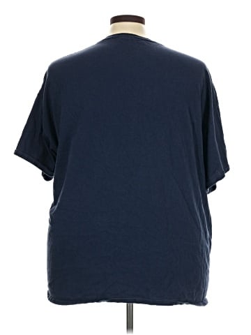 Fox Short Sleeve T-Shirt (view 2)