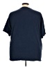 Fox Blue Short Sleeve T-Shirt Size 4XL - photo 2