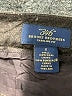 Brooks Brothers 346 100% Wool Gray Wool Pants Size 2 - photo 7
