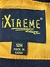 iXtreme Outfitters 100% Polyester Color Block Yellow Snow Jacket 9-12 MO / 12 MO - photo 3