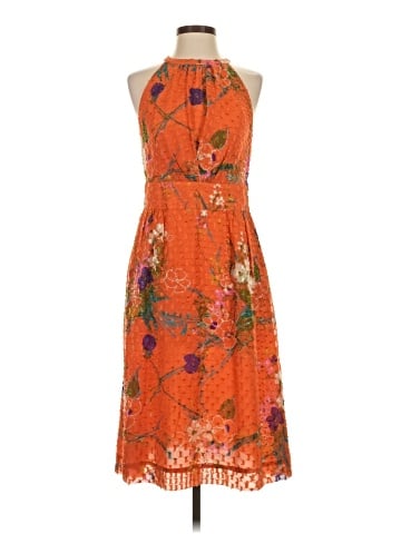 Etcetera Cocktail Dress (view 1)