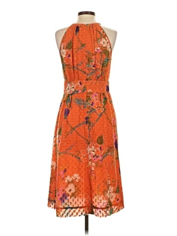 Etcetera Cocktail Dress (view 2)