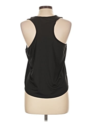Bebe Sport Sleeveless T-Shirt (view 2)