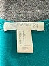 Forever 21 Teal Casual Dress Size S - photo 7