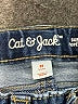 Cat & Jack Blue Jeans Size 3T - photo 3
