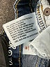 Cat & Jack Blue Jeans Size 3T - photo 4