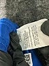 Under Armour 100% Polyester Blue Athletic Shorts Size L (youth) - photo 4