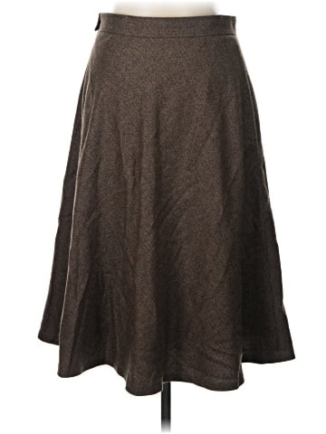 Brooks Brothers Casual Skirt (view 2)