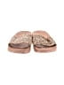 Bebe Pink Sandals Size 8 - photo 2