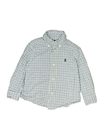 Ralph Lauren Long Sleeve Button-Down Shirt (view 1)