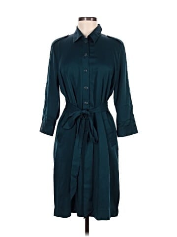 New York & Company Casual Dress (view 1)