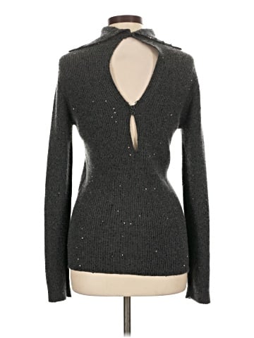 Brunello Cucinelli Turtleneck Sweater (view 2)