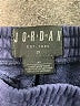 Air Jordan Blue Sweatpants Size 3T - photo 3