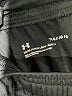 Under Armour Graphic Black Athletic Shorts Size L (youth) - photo 3
