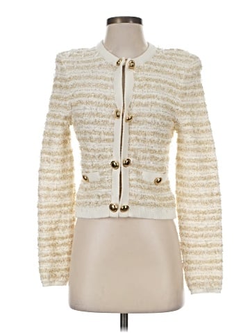Express Cardigan (view 1)