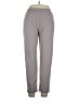 Shein Solid Gray Casual Pants Size XL - photo 1