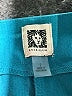 Anne Klein Teal Casual Pants Size 2 - photo 4