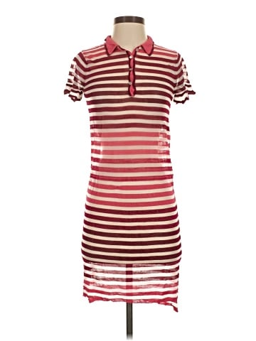 Bebe Casual Dress (view 1)