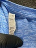 Under Armour Blue Long Sleeve T-Shirt Size XS - photo 7